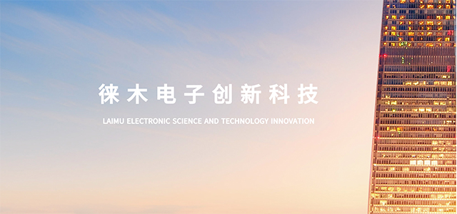 上海徠木電子股份有限公司